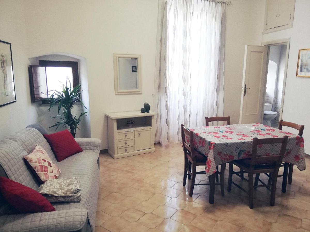 Palazzo Manfredi 37 Villa Bari Ngoại thất bức ảnh